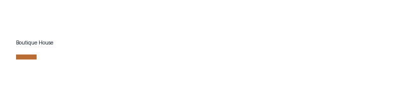 Boutique House logo